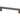 POIGNEE DRIMO 224 MM ALU / BRUSHED DARK BRONZE SYM