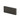 POIGNEE DRIMO 64 MM ALU / BRUSHED DARK BRONZE SYM