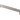 GREEP ZAMAC/RVS-KLEUR 160MM