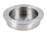 CUVETTE INOX / RONDE O70mm