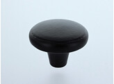 BOUTON JAYA 34MM NOIR