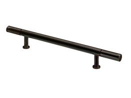 GREEP BROADWAY   MESSING CC160MM DONKER BRONS