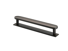 GREEP CAMBRIDGE   MESSING CC160MM DONKER BRONS
