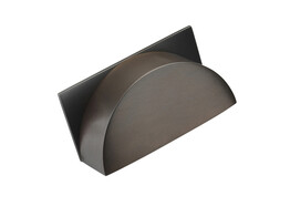 KOMGREEP CAMBRIDGE   MESSING CC64MM DONKER BRONS