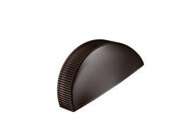 KOMGREEP STIRLING   MESSING CC64MM DONKER BRONS