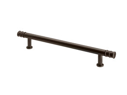 GREEP ORKNEY   MESSING CC305MM DONKER BRONS