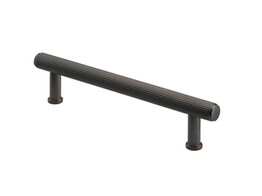 GREEP STIRLING   MESSING CC128MM DONKER BRONS