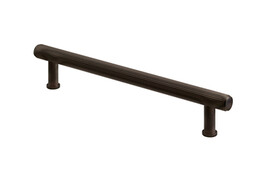 GREEP STIRLING   MESSING CC160MM DONKER BRONS