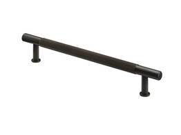 GREEP HENLEY   MESSING CC160MM DONKER BRONS