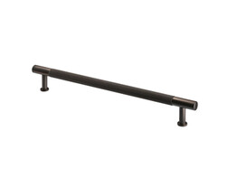 GREEP HENLEY   MESSING CC305MM DONKER BRONS