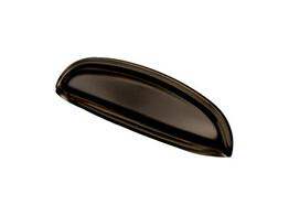KOMGREEP KNIGHTSBRIDGE   MESSING CC96MM DONKER BRO