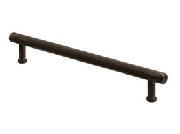 GREEP STIRLING   MESSING CC305MM DONKER BRONS