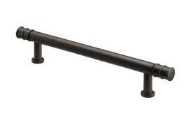GREEP ORKNEY   MESSING CC160MM DONKER BRONS