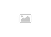 BOUTON PORCELAINE FLEURS BLEUES 25mm / PIED